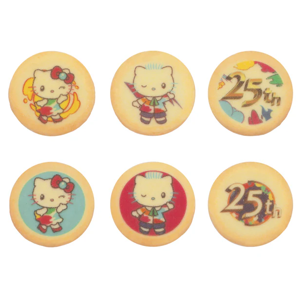 プリントクッキー - Image 7