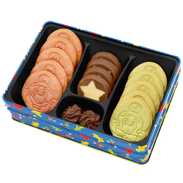 アソートクッキー - Image 2