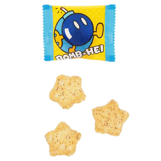ライスクラッカー - Image 3