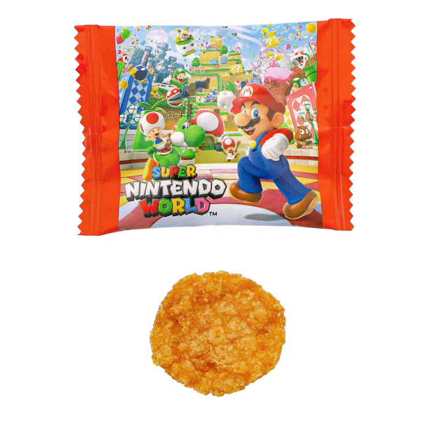 ライスクラッカー - Image 2