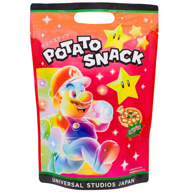 ポテトスナック - Image 3
